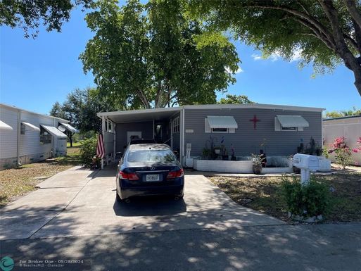 1720 83rd Ave, Davie, FL 33324