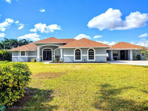 17643 84th Ct, Loxahatchee, FL 33470