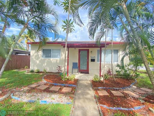 1645 16th Ave, Fort Lauderdale, FL 33305