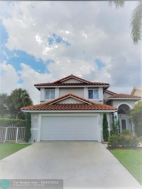 11380 Coral Bay Dr, Boca Raton, FL 33498