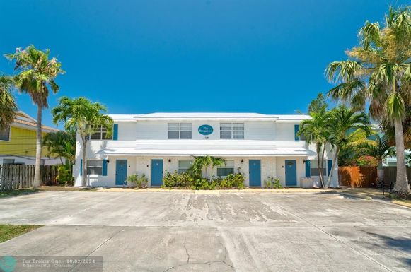 316 Hernando St, Fort Pierce , FL 34949