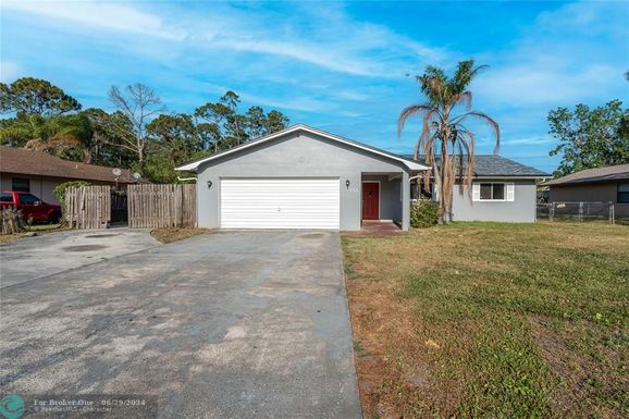 133 Deauville Ave, Other City Value - Out Of Area, FL 32909