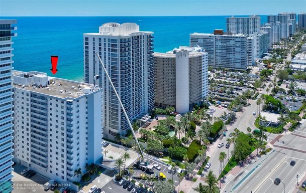 4250 Galt Ocean Dr, Fort Lauderdale, FL 33308