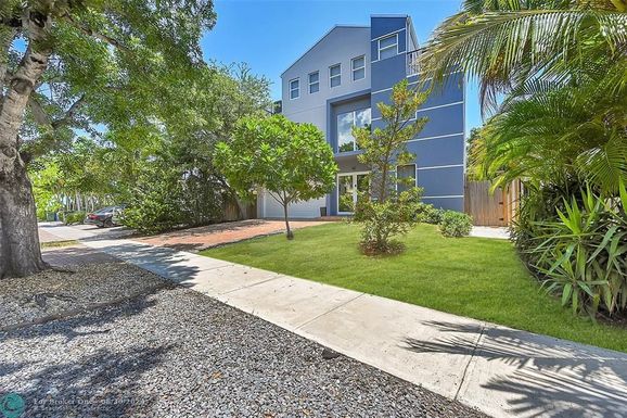 640 17th Way, Fort Lauderdale, FL 33304