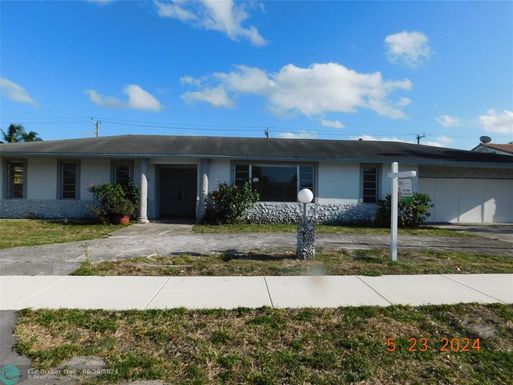 2314 29th St, Oakland Park, FL 33311