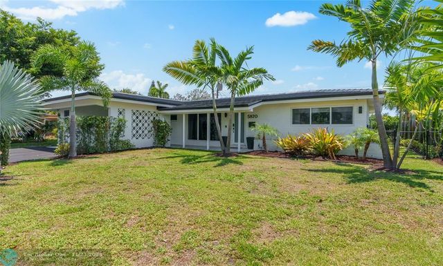 5870 21st Rd, Fort Lauderdale, FL 33308