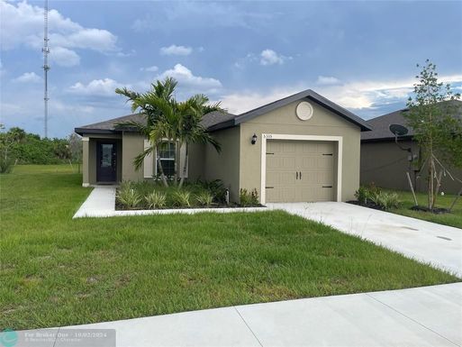 5335 Entertainment Way, Fort Pierce , FL 34947