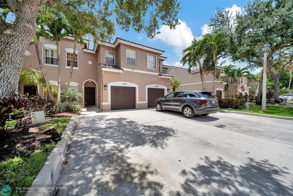 13204 7th Place, Plantation, FL 33325