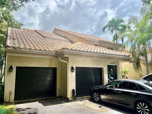 16377 Malibu Dr, Fort Lauderdale, FL 33326