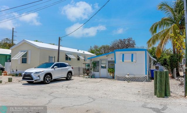 110 Tweedy Pie Ter, Key Largo, FL 33037