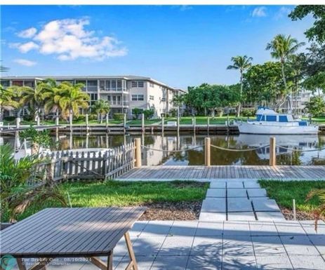 1105 Citrus Isle, Fort Lauderdale, FL 33315