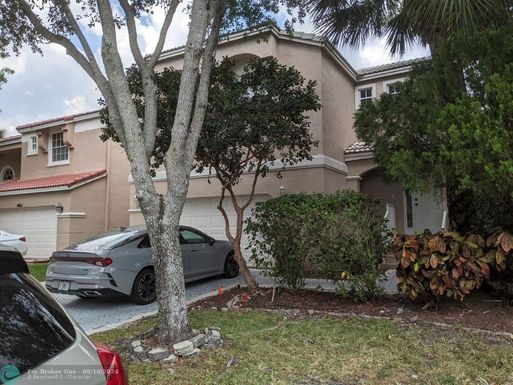 4701 115th Ter, Coral Springs, FL 33076