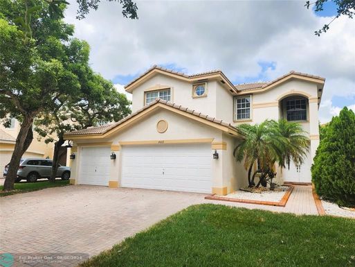 4663 132nd Ave, Miramar, FL 33027