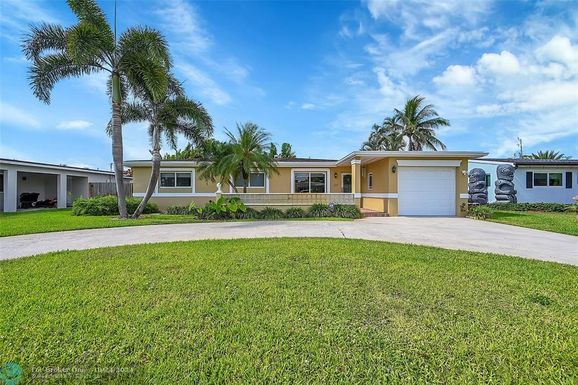 256 11th St, Pompano Beach, FL 33060