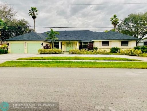 5001 22nd street, West Park, FL 33023