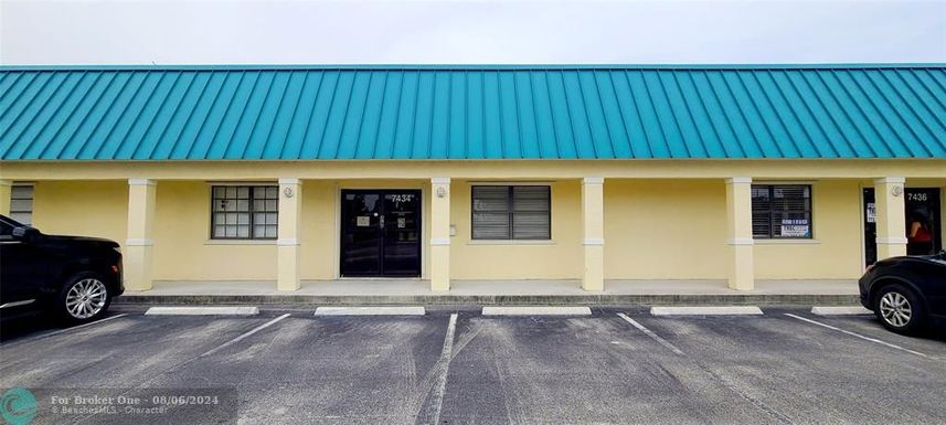 7433 US Highway 1, Port St Lucie, FL 34952