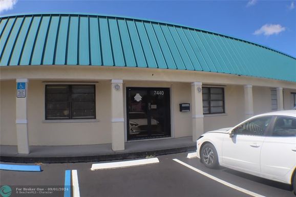 7440 US Highway 1, Port St Lucie, FL 34952