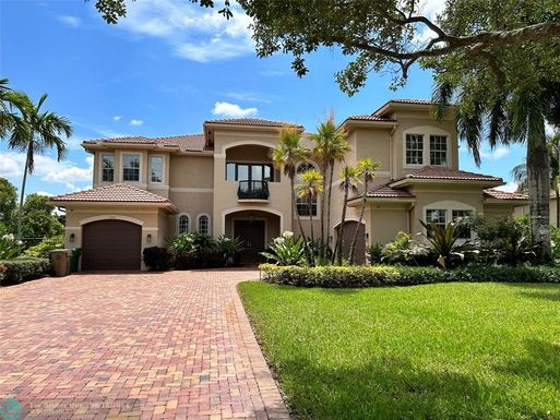 3342 Dovecote Meadow Ln, Davie, FL 33328