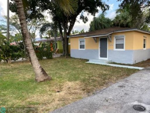 1304 31st St, Fort Lauderdale, FL 33315