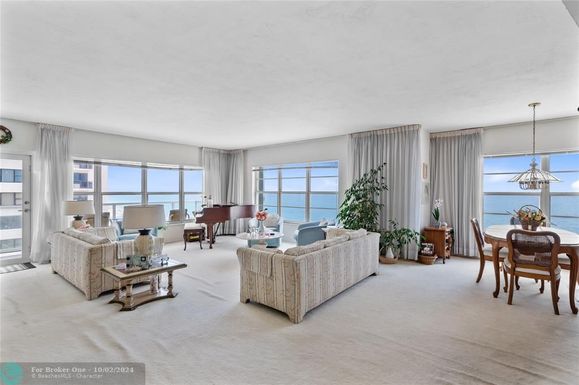 3750 Galt Ocean Dr, Fort Lauderdale, FL 33308