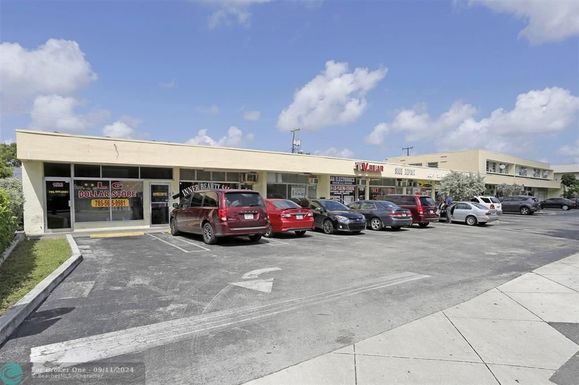 1551 164th ST, North Miami Beach, FL 33162