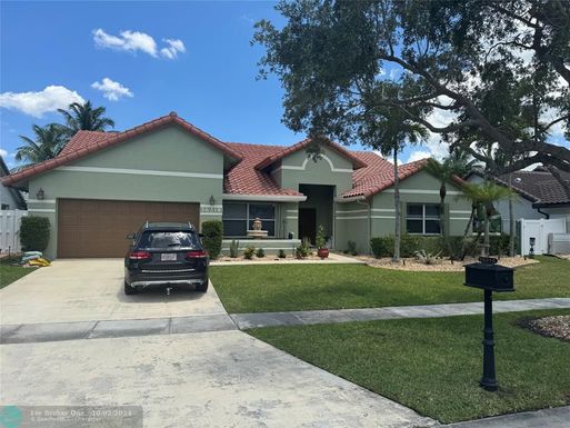 16218 15th St, Pembroke Pines, FL 33028