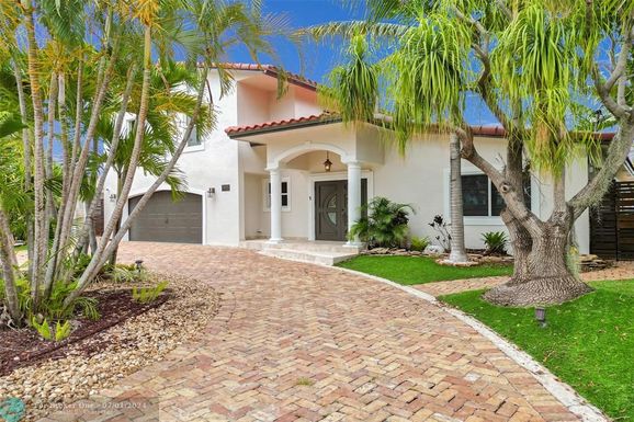 2501 19th Ave, Wilton Manors, FL 33305