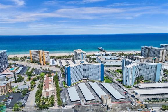 301 Ocean Blvd, Pompano Beach, FL 33062