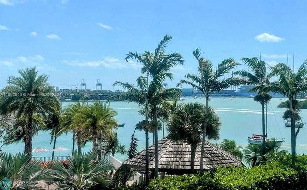 5 Island av, Miami Beach, FL 33139