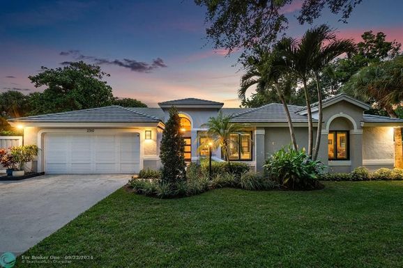 2310 HAMPTON BRIDGE ROAD, Delray Beach, FL 33445