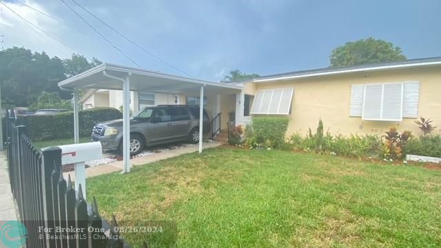 4307 10th Ave, Miami, FL 33127