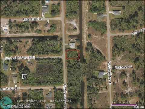 543 Hawthorne Ave, Lehigh Acres, FL 33974