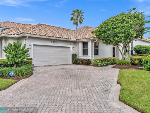 6356 25th Way, Boca Raton, FL 33496