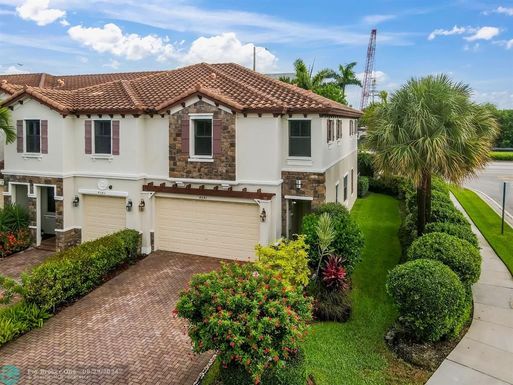 4041 Allerdale Pl, Coconut Creek, FL 33073