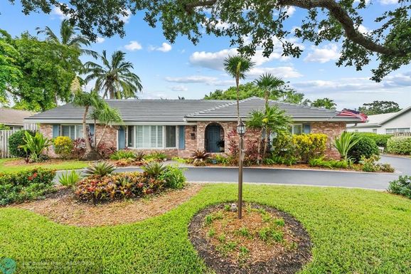 7240 7th St, Plantation, FL 33317