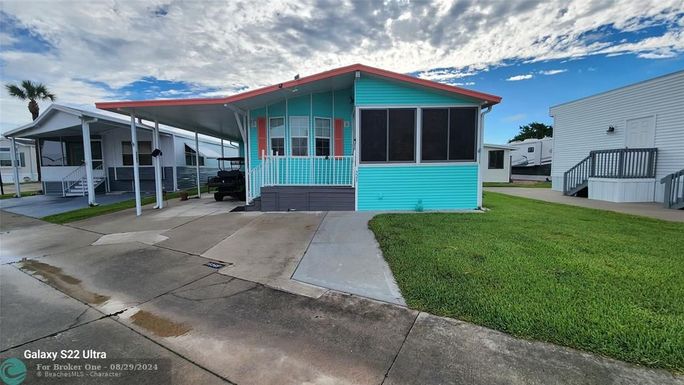 5345 64th Ter, Okeechobee, FL 34974