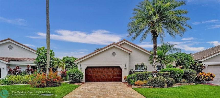 10666 Crystal Lake Dr, Boca Raton, FL 33428