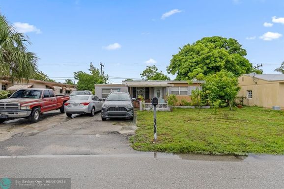 6117 20th St, Miramar, FL 33023