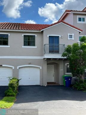 1366 126th Way, Sunrise, FL 33323