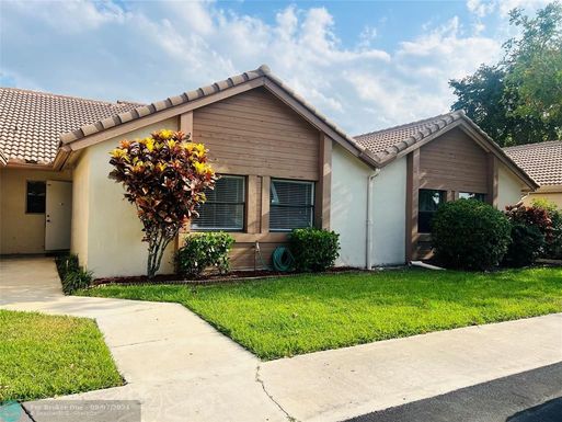 13012 Royal Palm, Coral Springs, FL 33065