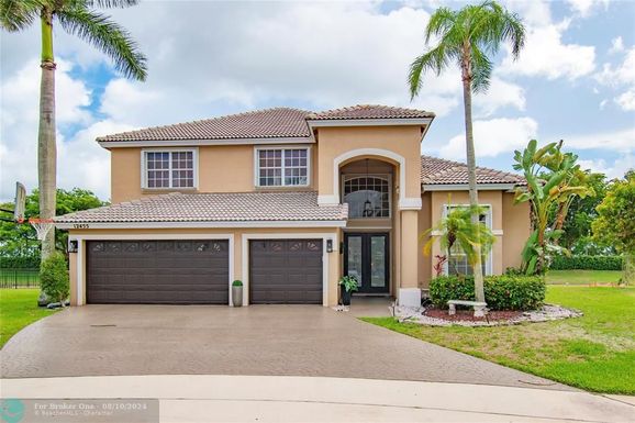 12455 Antille Dr, Boca Raton, FL 33428