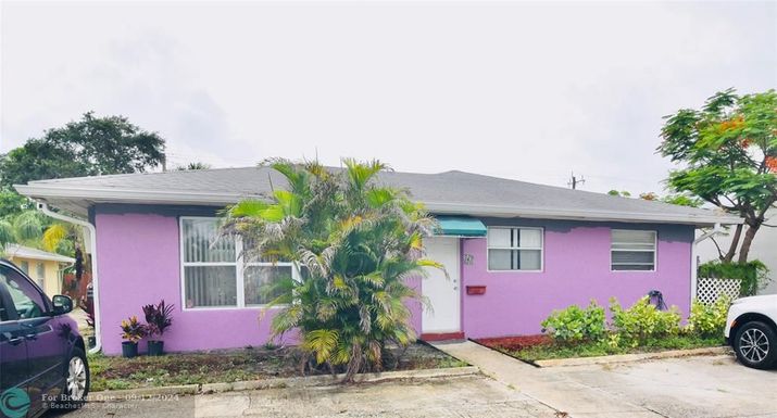 560 33rd St, Oakland Park, FL 33334