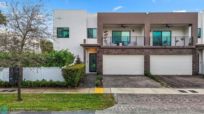 340 16th Street, Fort Lauderdale, FL 33315