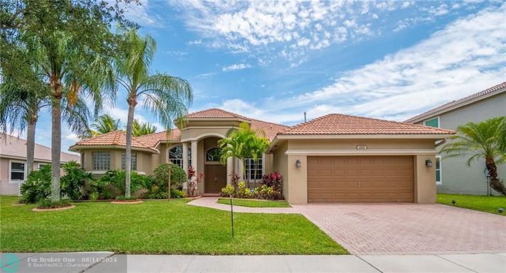 1881 140th Ter, Pembroke Pines, FL 33028