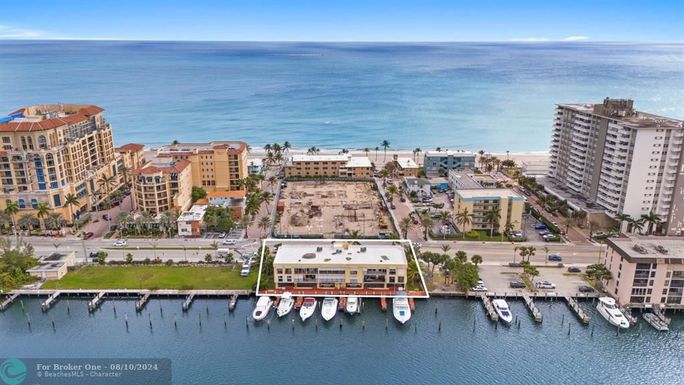 3300 Ocean Dr, Hollywood, FL 33019