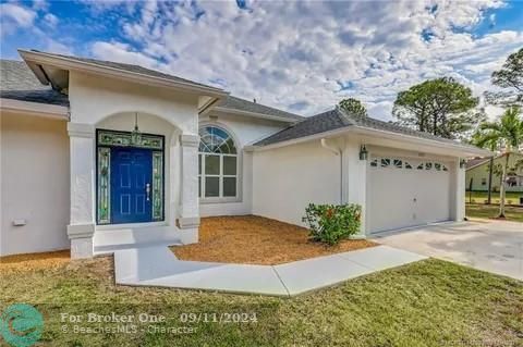 18223 44th Pl, Loxahatchee, FL 33470