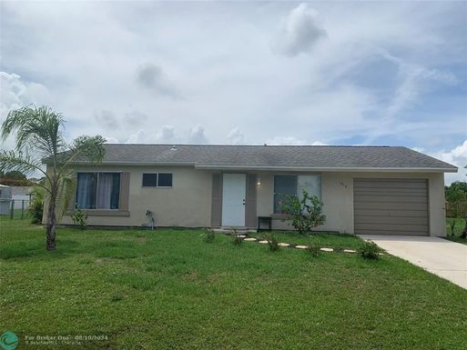 1918 Oxmoor Ter, Port St Lucie, FL 34952