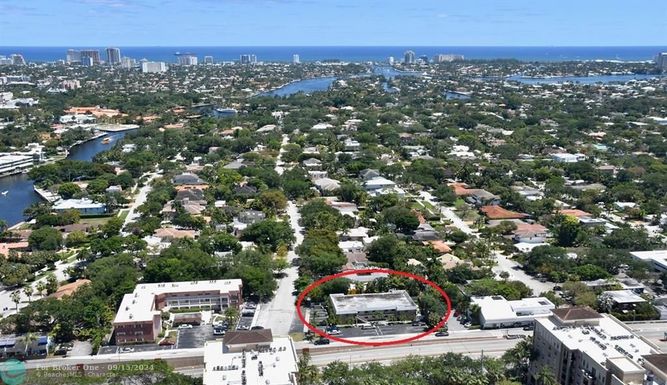 530 Federal Hwy, Fort Lauderdale, FL 33301