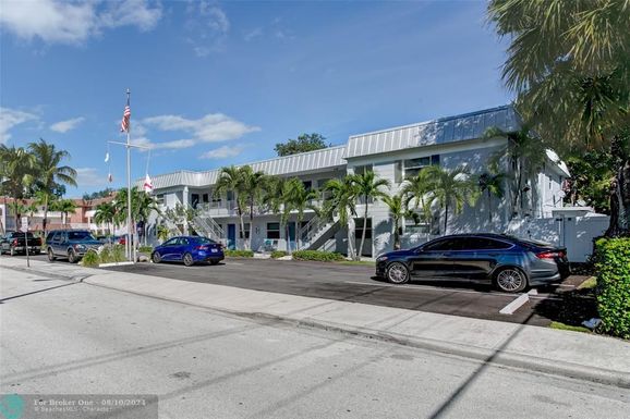 530 Federal Hwy, Fort Lauderdale, FL 33301