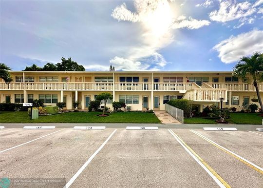 148 Westbury I, Deerfield Beach, FL 33442